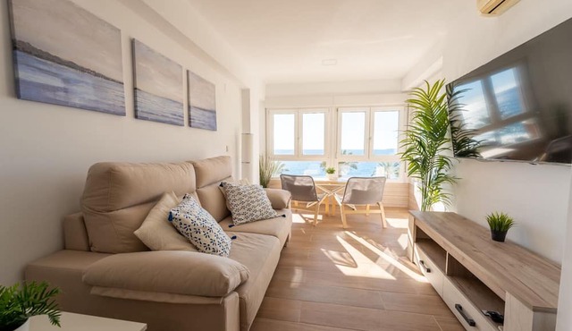 Apartamento Sunset Algarrobo by Solset