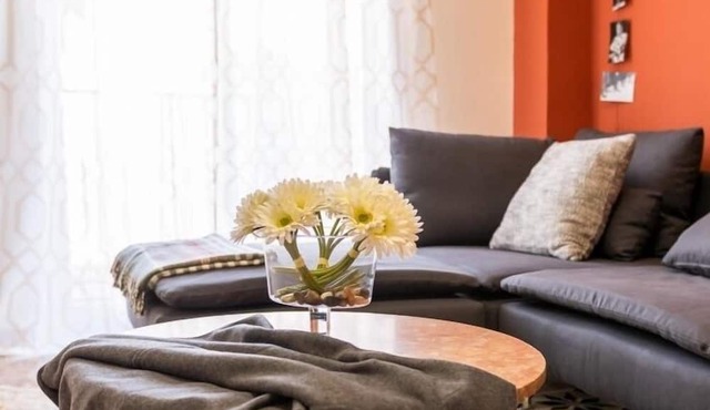 NEW Stunning DESIGN FLAT