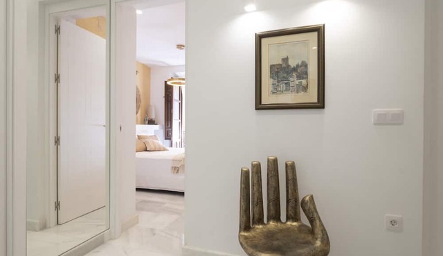 Riad Alhambra 2 Apartment