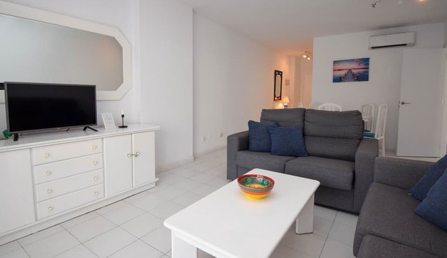 Ref: 265 Apartment next to the beach and padel club in Los Boliches