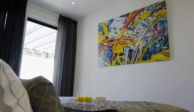 Cala Serena · Beautiful 3 bedroom apartment 850 meters from the beach in La Ca