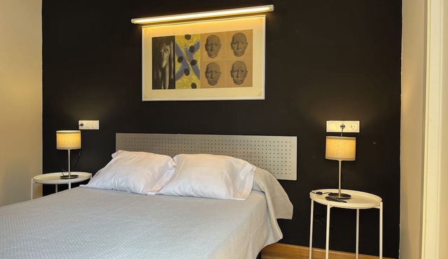 Quarterly stays from 850 euros/month/1 person. All inclusive. See conditions