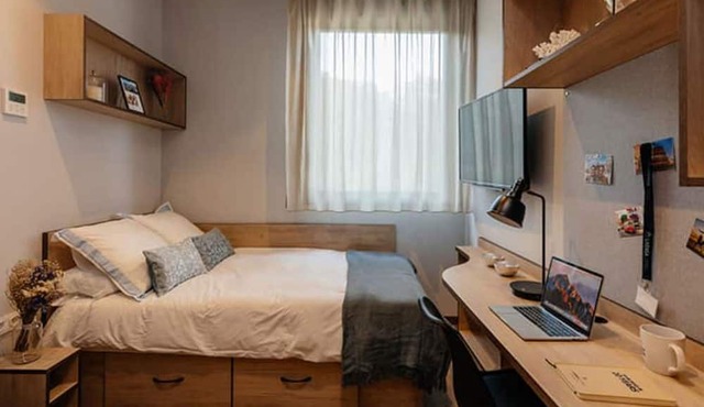 Livensa Living Studios San Sebastián in San Sebastián
