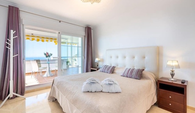 Venus Málaga Luxury Apartment