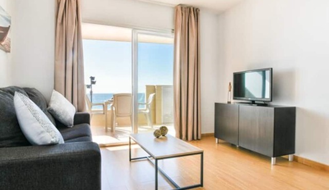 Apartamentos Vegasol Playa A.T.