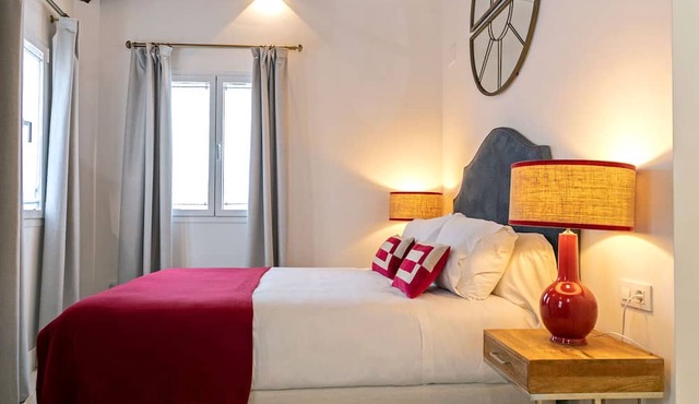 Genteel Home Feria Terrace