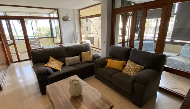 Playamar I Apartment sleeps up to 4