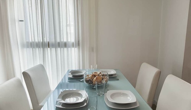 Pompidou Boutique Apartment with Terrace 1B