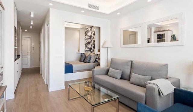 Studio in Medina Garden for 2 people | 212