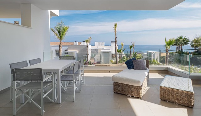 The Links II Premium Apartment 2323