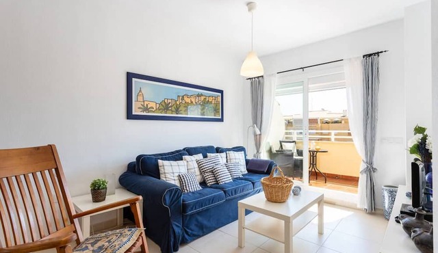 Duplex Algarrobo Costa Solset
