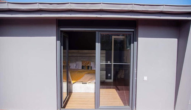 Apartamentos Santander Maliaño Suites 3000