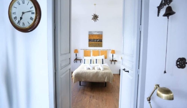 Double room-Classic-Private Bathroom