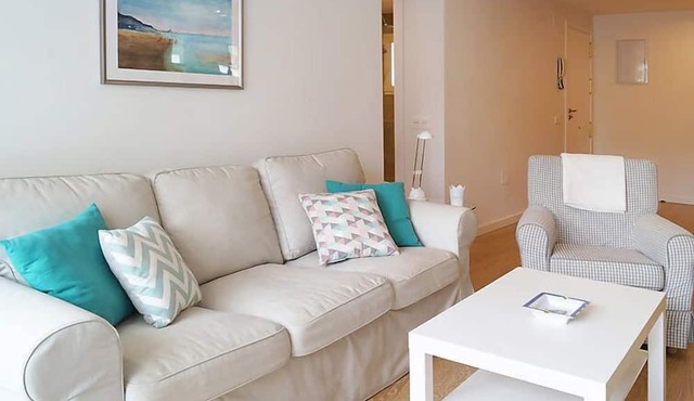Fontanilla by Interhome