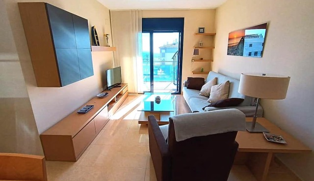 Apartment Blaucel - Calafell in Calafell