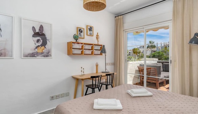 Las Adelfas by Interhome