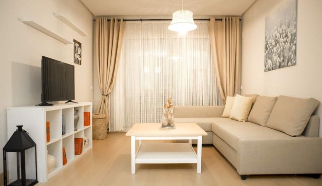 Chacón - Málaga de Vacaciones