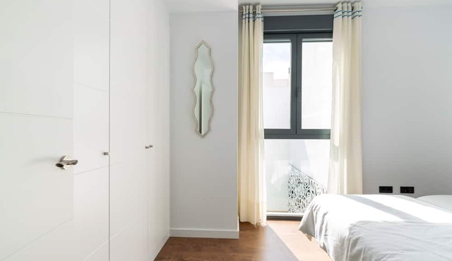 San Lorenzo. 3 bedrooms, terrace, private pool