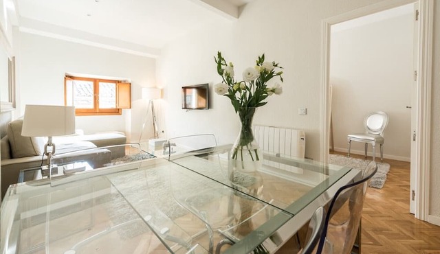 Chueca Penthouse