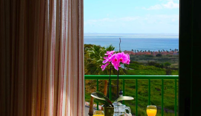 Hotel Apartamentos Manilva Sun
