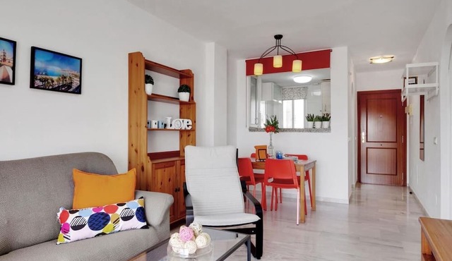 Del Parque Flats - Golf & Beach