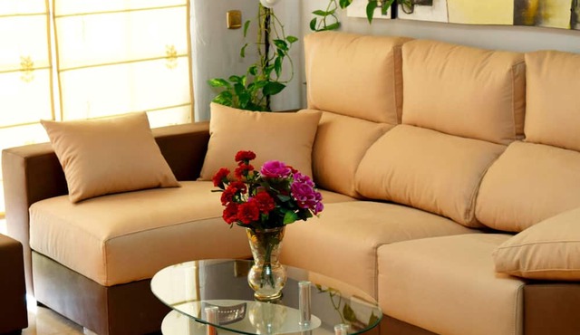 Malaga: Apartment/flat - MálagaLuxury ApartmentLuxury Apartment