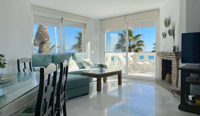 Puerto Apartment
