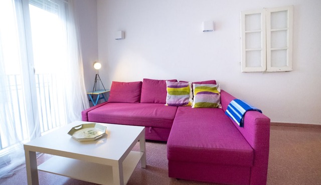 SW La Finestra One Bedroom Apartment