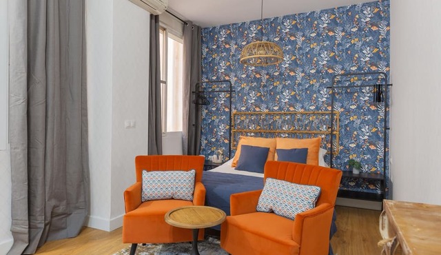 Casa Armonía, charming apartment in the centre