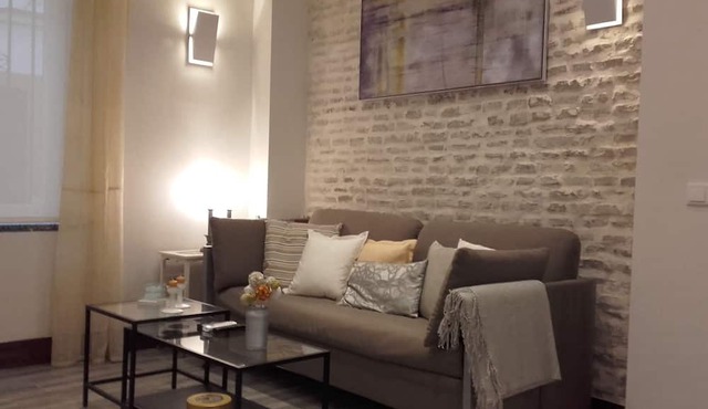 Interior design and exclusive design