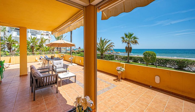 La Cala de Mijas AP-4507 Arruzafa Playa