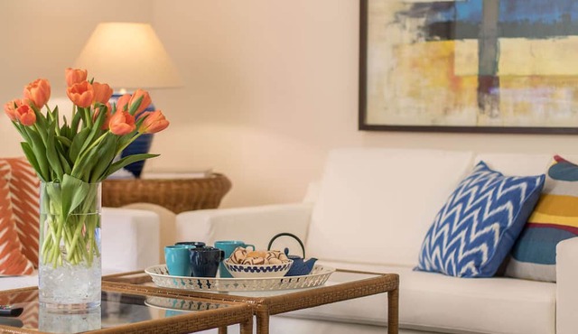 Mirador Duplex Terrace 5 pax Historical Center