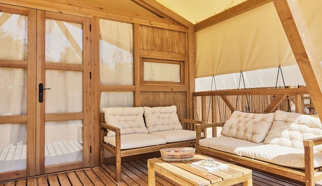 TAIGA Almeria Playa