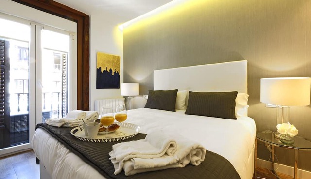 Madrid Centric III