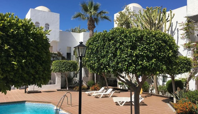 Apartamentos Torrelaguna