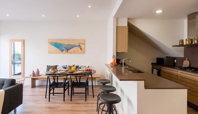 Petit Luxe Tobella Baixos in Terrassa