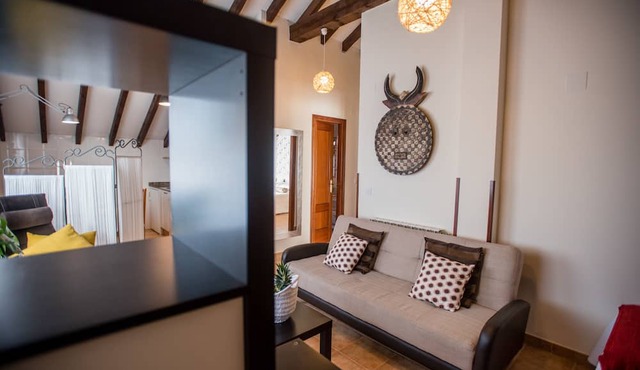 Apartamentos River Santander in Santander
