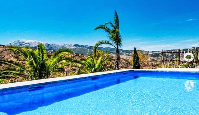 Tortuga - Nido Aguila Blanca by Interhome