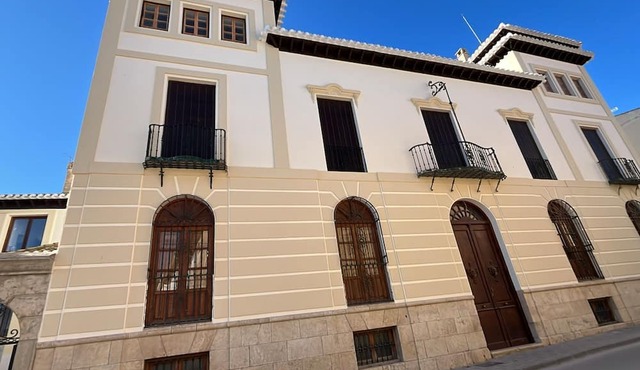 Almaterra Apartamentos Turísticos