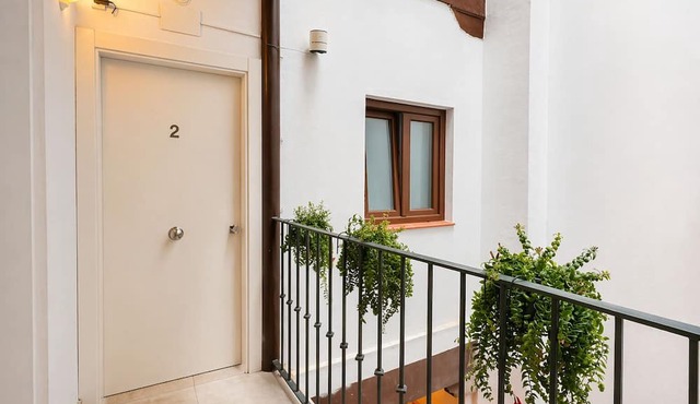 Prado Suites Apartments