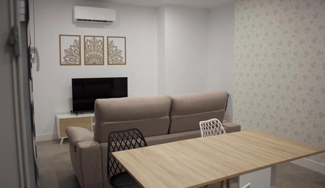 Apartamentos Lumael