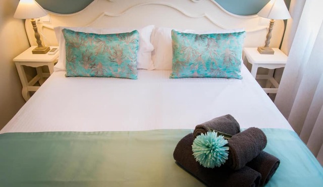 H2M Suites 2 bedroom with rooftop terrace
