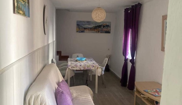 Holiday Home 'Nora' with Mountain View, Wi-Fi and Air Conditioning