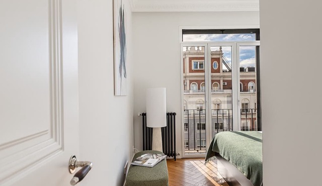 Waou Gran Via Terraces Penthouse - Short Term