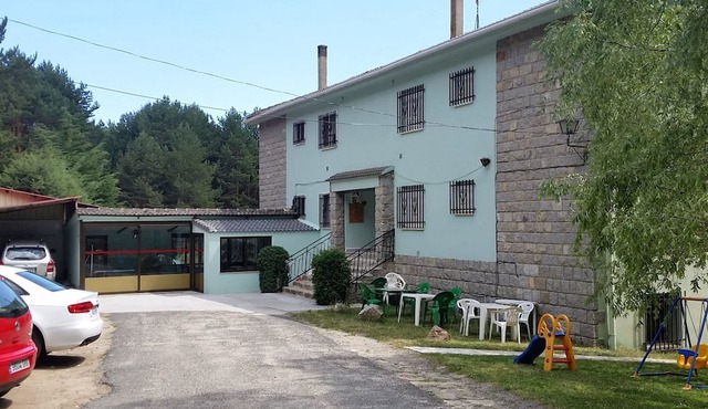 Ländliche Finca "La Vista de Gredos I" by Interhome