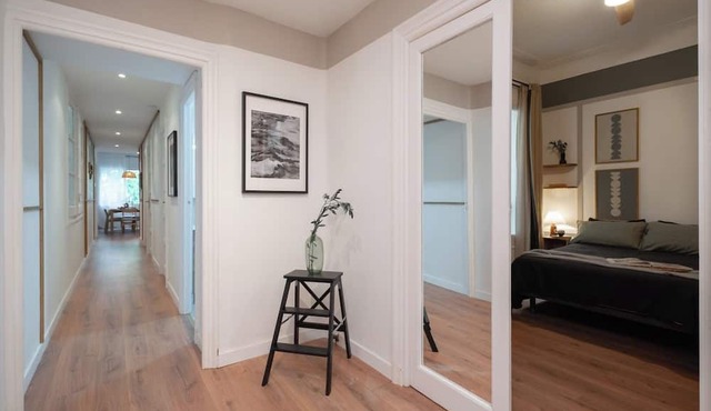 Jume - 3 bedrooms in Castellana