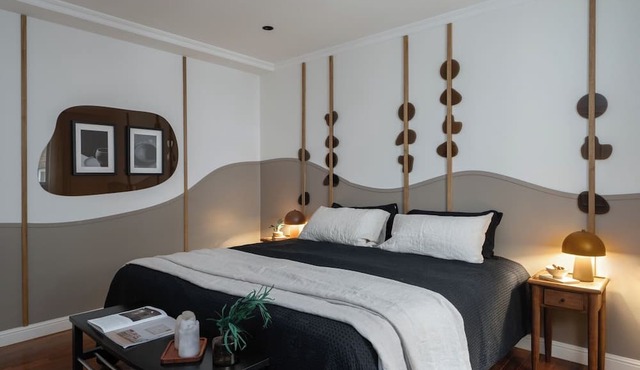 Daseo - 2 bedrooms in Nueva España