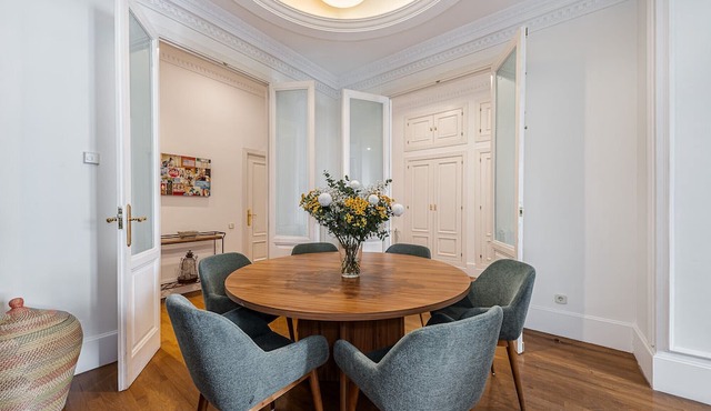 Waou Sol VII - Short Term Rental