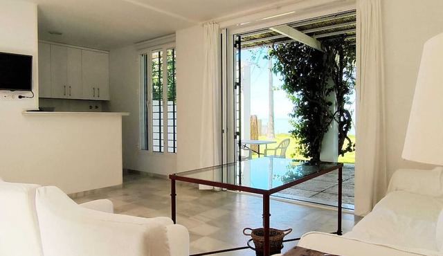 Spinola Beachfront Bungalows