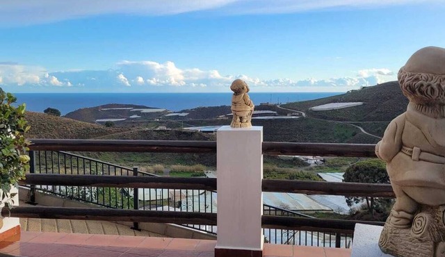 MONTE MAR 1 APARTMENT